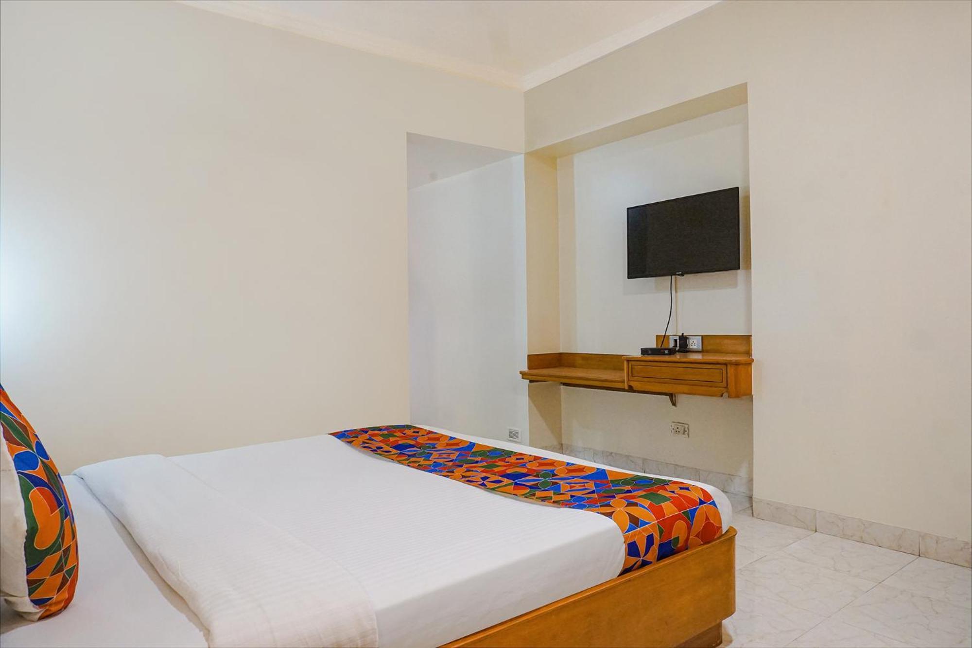 The Ambassador Hotel بونة المظهر الخارجي الصورة